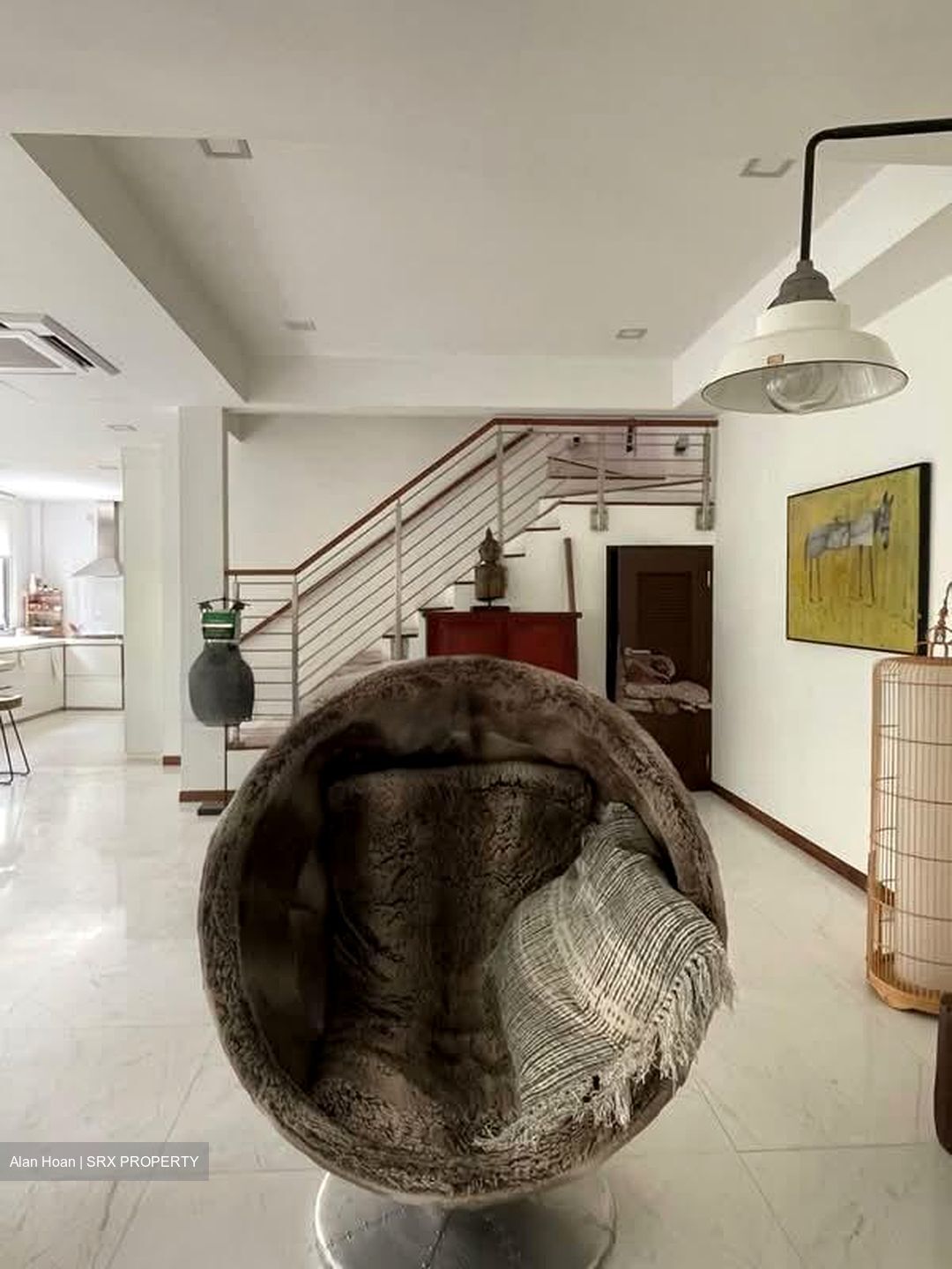 Hock Seng Park (D21), Semi-Detached #571799061